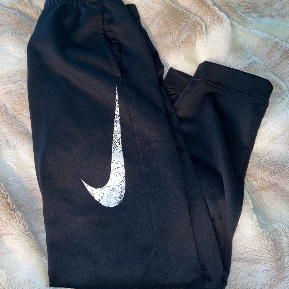 NIKE sweatpants, great condition!